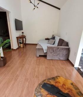 Vitor Hugo House | Seu Paraíso nas Montanhas