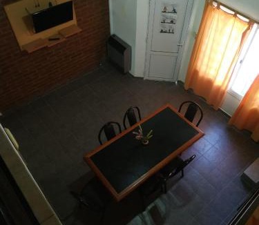 Las Grutas Apartment | Altas Mareas 1