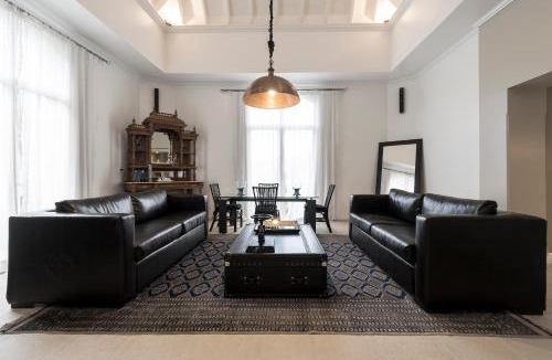 Asuncion Hotel | La Mision Hotel Boutique