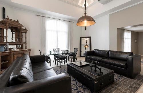 Asuncion Hotel | La Mision Hotel Boutique