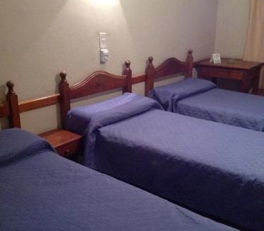 Rosario Hotel | Hotel Mitre