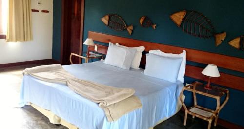 Barra Grande Hotel | Taipabas Hotel
