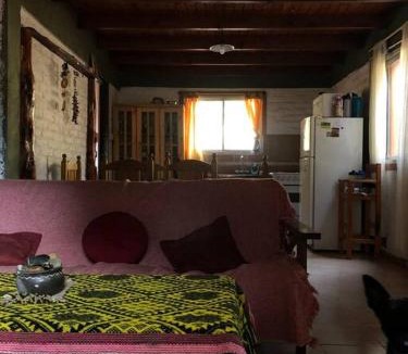 Villa Pehuenia House | Casa Pehuenia, linda cabaña a pasos del Lago