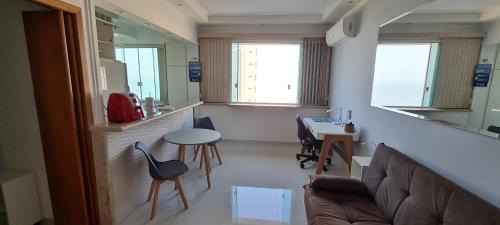 Jose Menino Apartment | Apartamento encantador 2, em frente ao mar