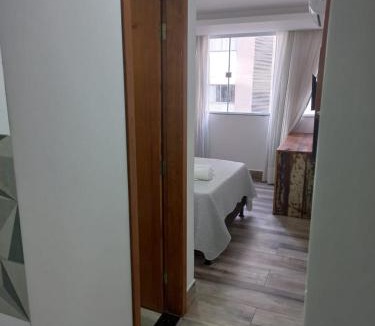 Itapua Apartment | FLAT Beverly Hills 401A
