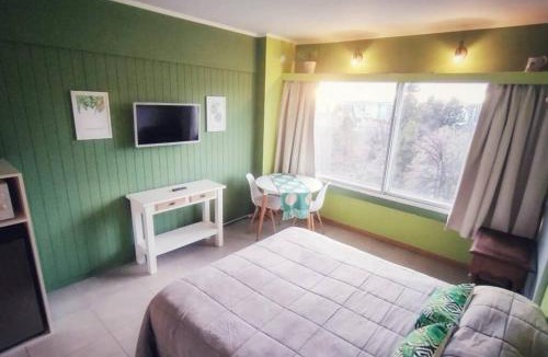 Centro Apartment | Departamento céntrico en Bariloche