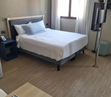 Alphaville Industrial Apartment | Alphaville Stay Residences