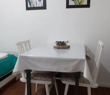 Chivilcoy Apartment | Pringles