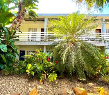 Jardim Tres Marias Hotel | Delphin Beach Hotel