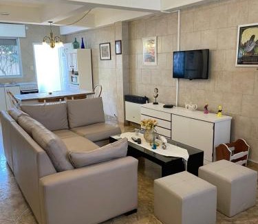Rosario Apartment | CASA DEL NARANJO