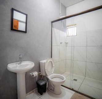 Centro Hotel | Hotel GranDourados