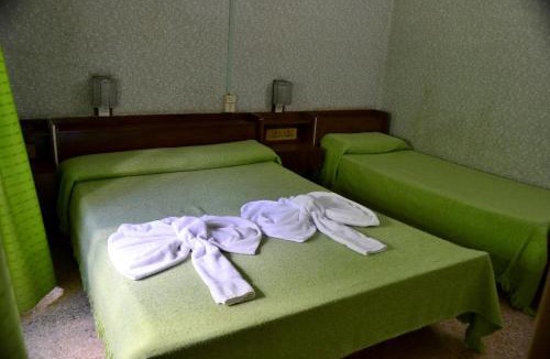 Villa Gesell Hotel | Hotel Danubio