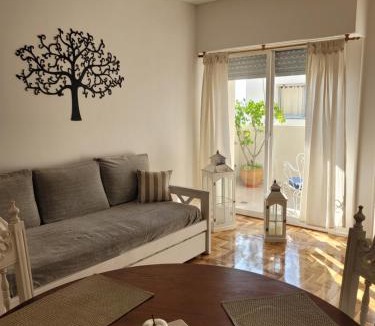 Lomas de Zamora Apartment | Apartamento en el centro de Lomas