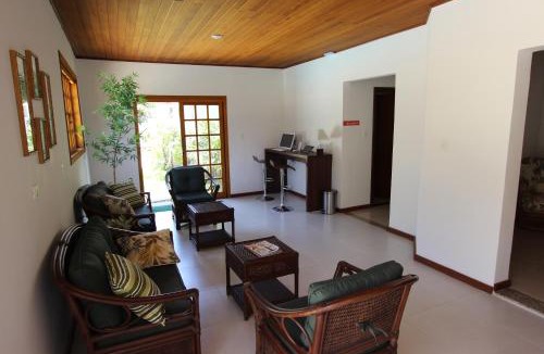 Enseada Hotel | Hotel Ilhas do Caribe - Na melhor região da Praia da Enseada
