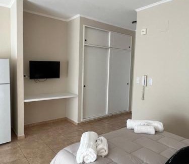 Concepcion del Uruguay Apartment | 9 de Julio Apart