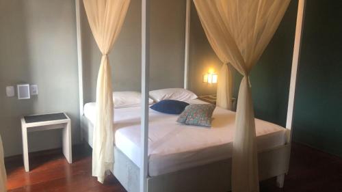Sao Luis Historical Center Hotel | Pousada Portas da Amazônia