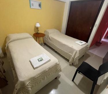 Belen Apartment | Departamento Plaza