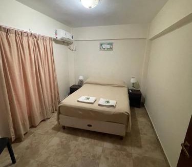 Belen Apartment | Departamento Plaza