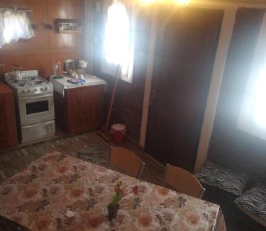 Junin de los Andes Apartment | Cabaña Patagonia . Lugar para disfrutar