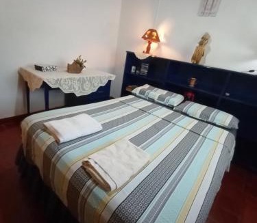 San Martin House | casa31Obera