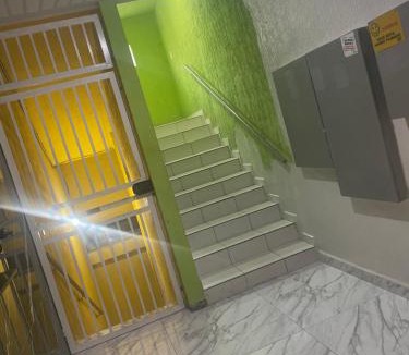 Sao Paulo Apartment | Hotel Matarazzo