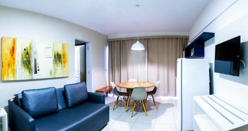 Centro Apartment | Evian Thermas Residence