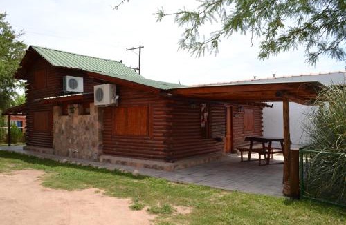 Nono Cabin | Las Esmeraldas