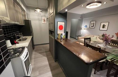 San Juan Apartment | Apartamento BONNENUIT Centro SJ
