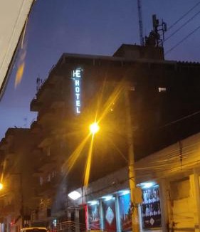 Centro Hotel | Hotel Executivo formosa