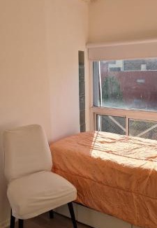 Villa Urquiza Apartment | alma campanera