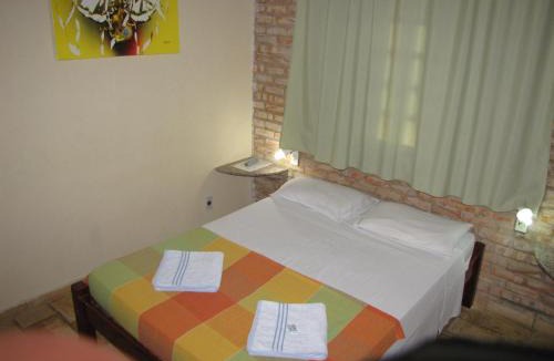 Canoa Quebrada Hotel | Pousada 7 Mares