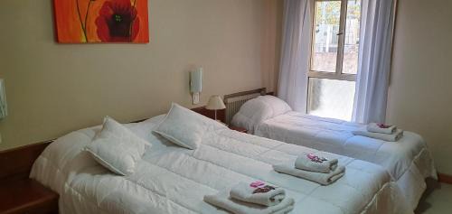 Palermo Hotel | Hotel AATRAC Buenos Aires