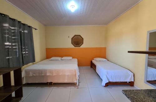 Luis Correia Hotel | Pousada Sonho de Mar