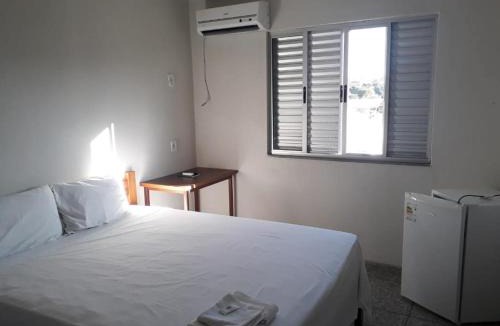 Dores de Campos Hotel | Pousada Moura Ávila