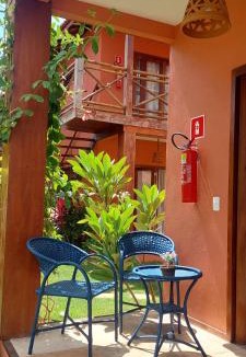 Icarai de Amontada Hotel | Pousada Flor de Lena- Lotus