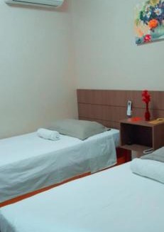Timon Hotel | Hotel Caroline