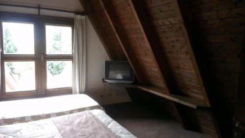 San Martin de los Andes Ski Chalet | Cabañas Antilhue