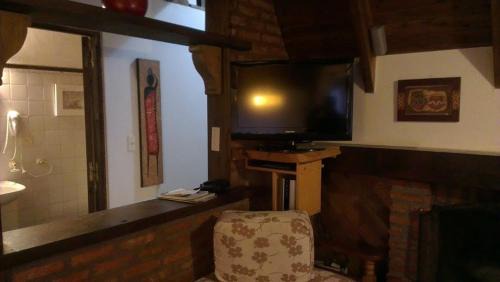 San Martin de los Andes Ski Chalet | Cabañas Antilhue