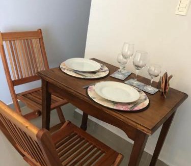 Alta Gracia Apartment | URBANO TAJAMAR