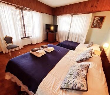 Sierra de la Ventana Bed & Breakfast | Raíces Hostería Boutique