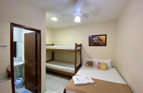 Praia Grande Hotel | Mar Suites Praia Grande