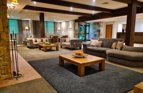 C A I C Hotel | SKY BORGES HOTEL - Flats de Luxo no Centro de Gramado - RS