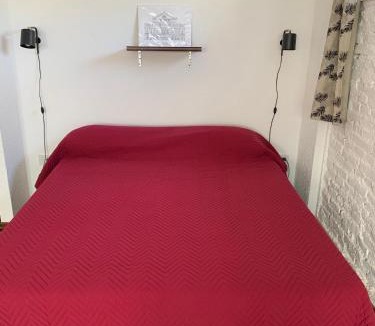 Palermo Apartment | Lovely Studio in Alto Palermo