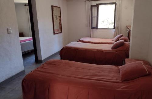 Tafi del Valle House | Estancia Las Tacanas