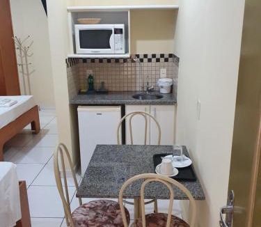 Ribeirao Preto Hotel | JF Flat - Hotel