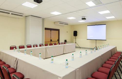 Ponta Negra Hotel | Rede Andrade Comfort