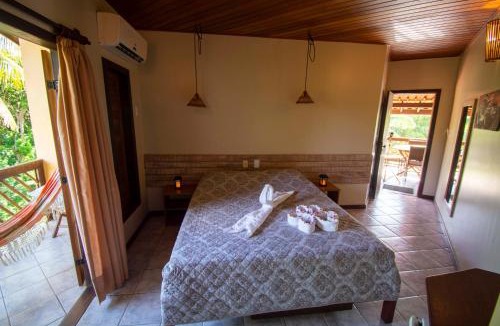 Imbassai Bed & Breakfast | Hotel Pousada Imbassai