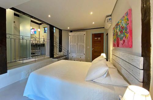 Ilhabela Hotel | Porto Pacuíba Hotel