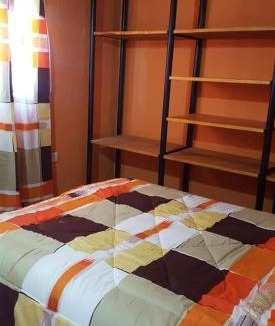 El Encon Apartment | Cabañas del Mollar Salta con Wifi y Netflix