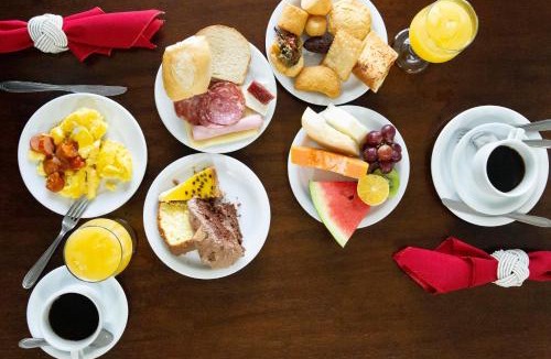 Central - West Region Hotel | Tezla Hotel